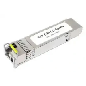 Ficer FSFP-C8-S53-20D Tx1550 Rx1310 SM LC Simplex SFP Transceiver