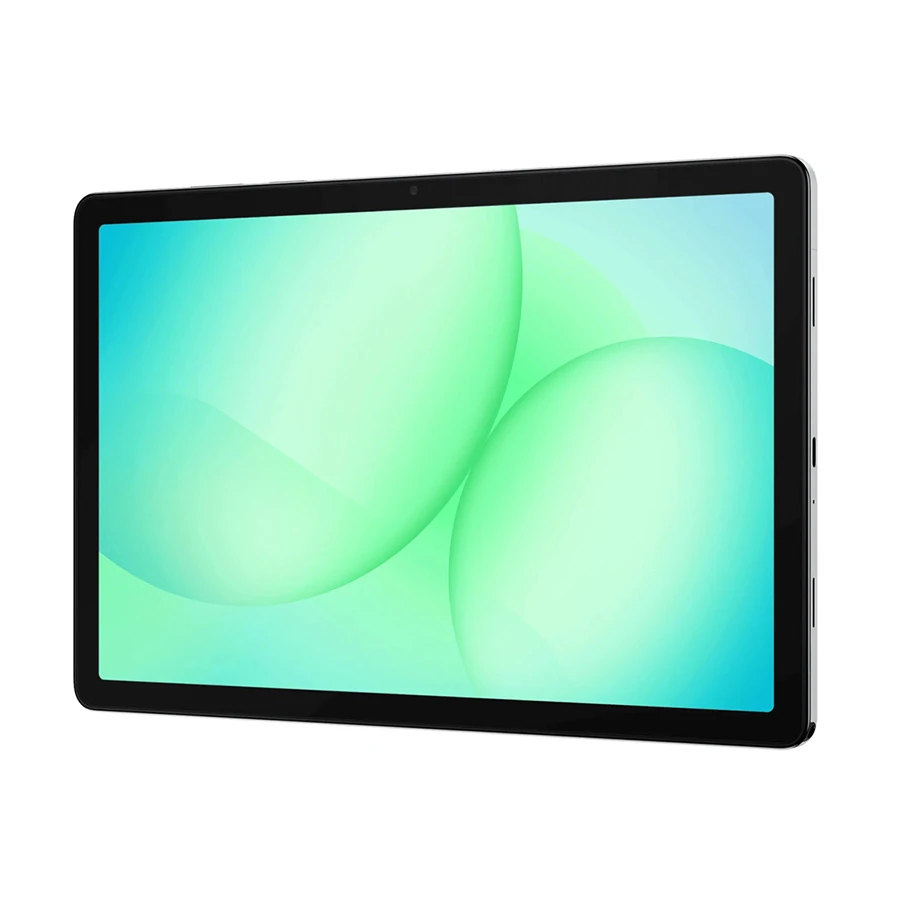 Samsung Galaxy Tab A11+ 5G 6GB RAM 128GB 11 Inch WUXGA Silver Tablet