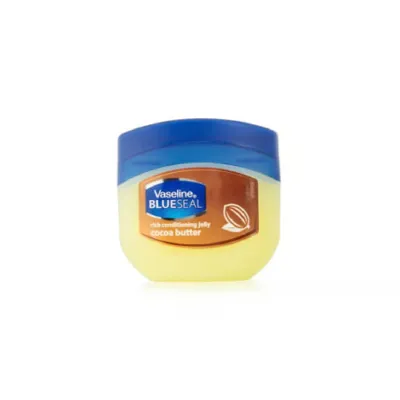 Vaseline Blueseal কোকো বাটার কন্ডিশনিং জেলি 50ml