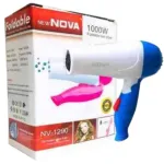 NV-1290 ফোল্ডিং হেয়ার ড্রায়ার