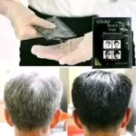 Dexe ব্ল্যাক হেয়ার কালার শ্যাম্পু
