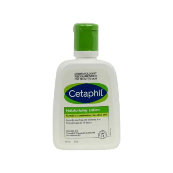 Cetaphil ময়েশ্চারাইজিং লোশন 100ml