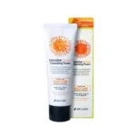 3W Clinic ইনটেনসিভ Dr.Kim ক্লেনজিং ফোম 120ml
