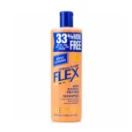Revlon Flex বডি বিল্ডিং প্রোটিন শ্যাম্পু নরমাল টু ড্রাই 591ml