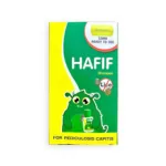 Hafif উকুননাশক শ্যাম্পু (Hair Lice Killer) 50ml