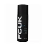 Fcuk Urban ডিওডোরাইজিং বডি স্প্রে 200ml
