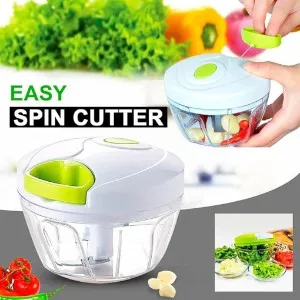 Easy Spin Cutter স্পিডি চপার