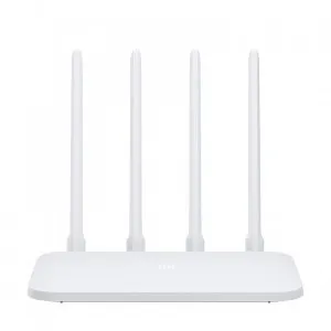Xiaomi MI 4C R4CM 300 Mbps 4 অ্যান্টেনা রাউটার (Global Version)