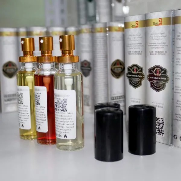 GUCI FLORA মেয়েদের পারফিউম 30 ml