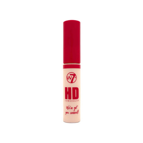 W7 HD Concealer - Fair Neutral 2 (China)