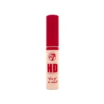 W7 HD কনসিলার - Fair Neutral 2