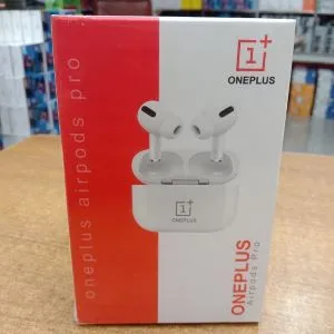 OnePlus AirPods Pro TWS ব্লুটুথ V5.0 ওয়্যারলেস ইয়ারবাড
