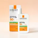 La Roche Posay Anthelios UVmune 400 অয়েল কন্ট্রোল ফ্লুইড সানস্ক্রিন SPF50+ 50ml