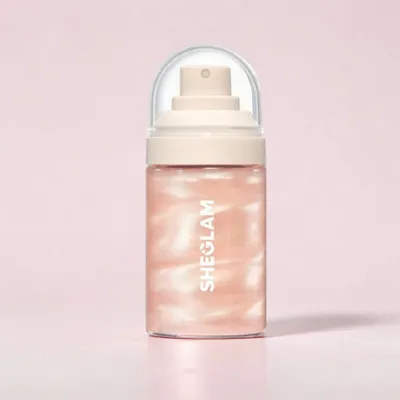 Sheglam Light Me Up লুমিনাস সেটিং স্প্রে 55ml