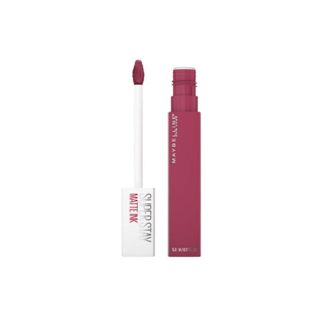 Maybelline Super Stay Matte Ink Lipstick - 150 Pathfinder (USA)