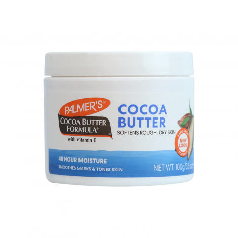 Palmers Cocoa Butter Cream 100g (USA)