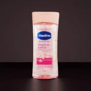 Vaseline ভিটামিন B3 Healthy Even Tone বডি অয়েল 200ml