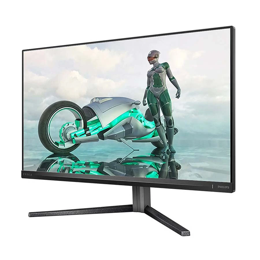 Philips Evnia 27M2N5500Q 27 Inch 2K QHD IPS 200Hz Gaming Monitor