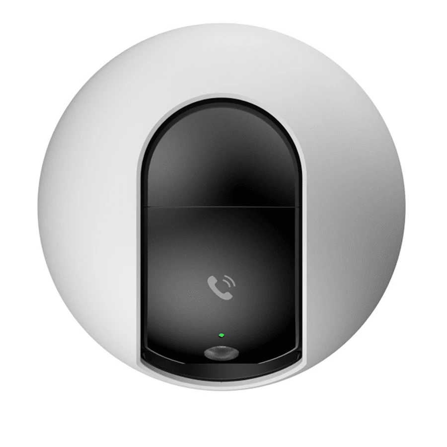 Imou Ranger 2 Pro (3.6mm) (3.0MP) Wi-Fi Dome IP Camera
