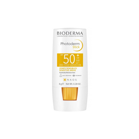 বায়োডার্ম ফটোডার্ম স্টিক SPF50+ 8গ্রাম (France)