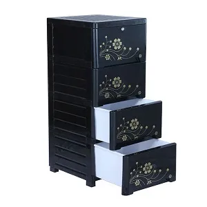 RFL ওয়ারড্রোব Single 4D KD Deluxe Aurora