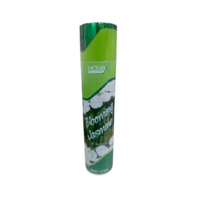 Havex Blooming Jasmine এয়ার ফ্রেশনার 300 মিলি