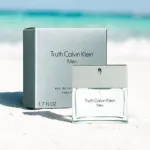 Calvin Klein Truth Men ইও দ্য টয়লেট স্প্রে 100 মিলি