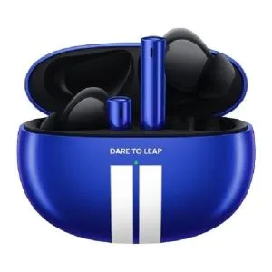 Realme Buds Air 3 ANC (Nitro Blue লিমিটেড এডিশন)