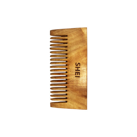 Shei Wood Hair Brush (India)
