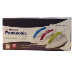 Panasonic ক্লাসিক ড্রাই আয়রন