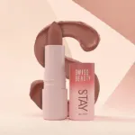 Swiss Beauty Stay All Day লিপস্টিক, শেড 02 Spicy