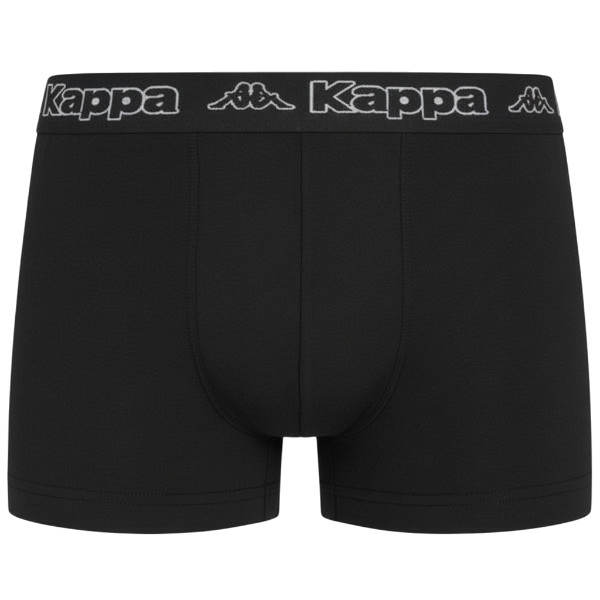 Kappa 3-Pack Boxer Shorts Men's Trunks ( Multi Color)