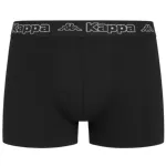 Kappa ছেলেদের বক্সার শর্টস ট্রাঙ্ক 3-Pack (মাল্টি কালার)