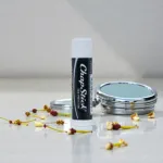 ChapStick Skin Protectant লিপ বাম (ফ্লেভারহীন)