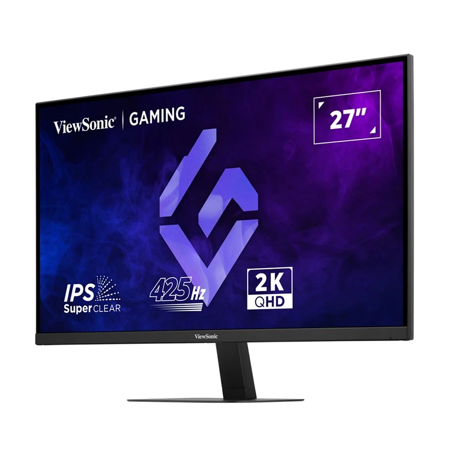 ViewSonic VX2757-2K-PRO-4 27 Inch QHD IPS 425Hz Gaming Monitor