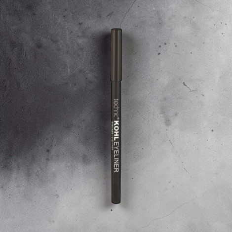 Technic Kohl Eyeliner - Black (China)