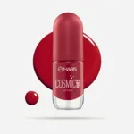 Mars Cosmic Hues নেইল পেইন্ট - 05 Cosmic Red