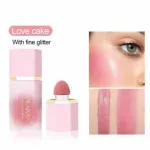 Handaiyan মুস লিকুইড ব্লাশ 7 ml (Love Cake)