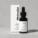 Minimalist ভিটামিন C+E+ফেরুলিক-16% ফেস সেরাম 20ml