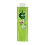 Sunsilk লাইভলি ক্লিন অ্যান্ড ফ্রেশ শ্যাম্পু 160ml