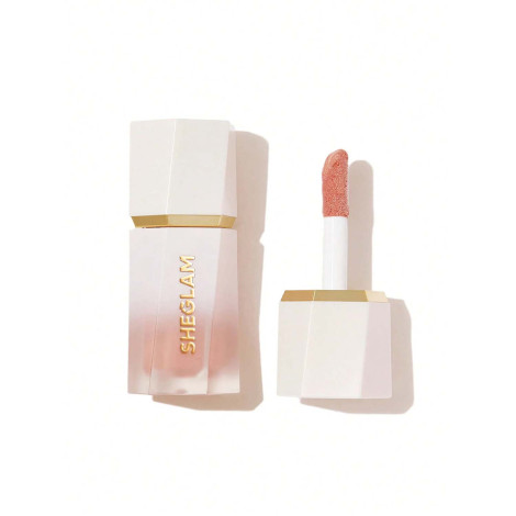 Sheglam Glow Bloom লিকুইড হাইলাইটার - Bellini Brunch