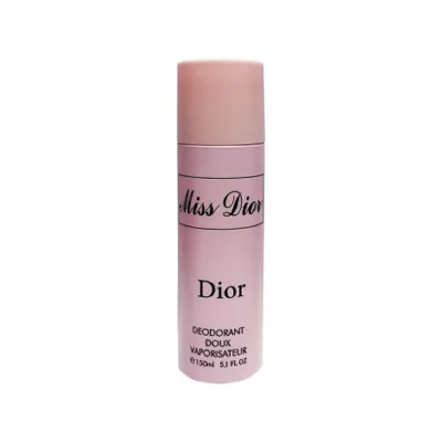 Dior Miss Dior ডিওডোরেন্ট স্প্রে 150ml