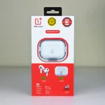 OnePlus AirRO3 ট্রু ওয়্যারলেস ব্লুটুথ ইয়ারবাডস – নয়েজ রিডাকশন, 360mAh ব্যাটারি (সাদা)