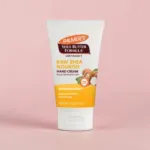 Palmer's শিয়া ফর্মুলা Raw Shea Nourish হ্যান্ড ক্রিম 60g