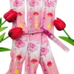 Kiss Beauty আলট্রা-ময়েশ্চারাইজিং লিপ সিরাম