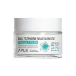 APLB Glutathione Niacinamide ফেসিয়াল ক্রিম 55ml