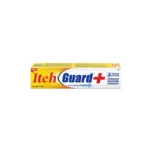 Itch Guard+ অ্যান্টি-ফাঙ্গাল ক্রিম 12g