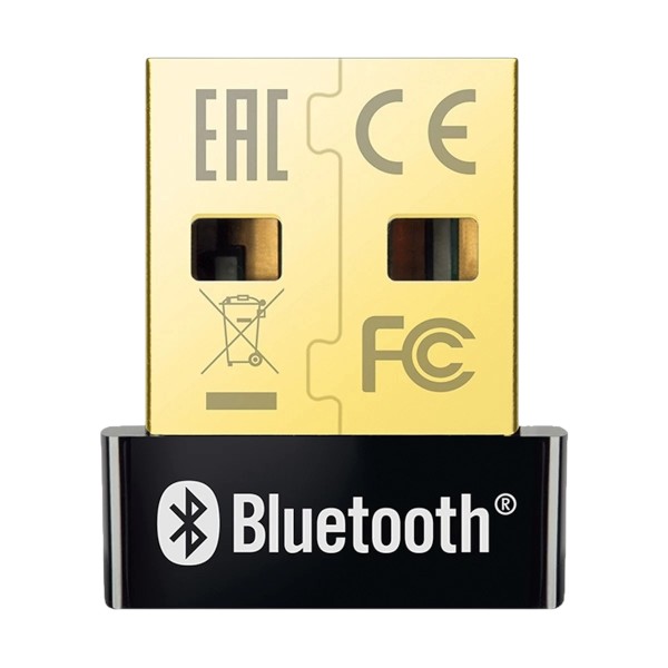 টিপি-লিঙ্ক UB400 ব্লুটুথ 4.0 ন্যানো USB অ্যাডাপ্টার