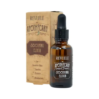 Revuele Apothecary সুদিং এলিক্সির সিরাম 30ml