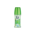 Fa Caribbean Wave অ্যান্টিপার্সপিরেন্ট রোল অন 50ml